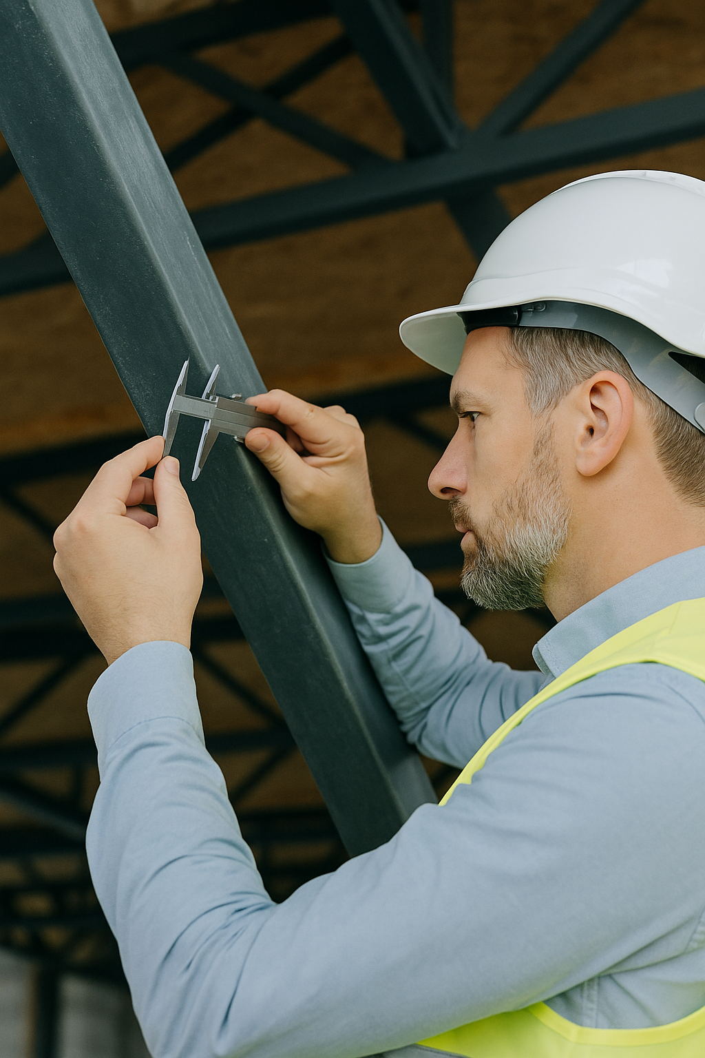 Inspection & Certification