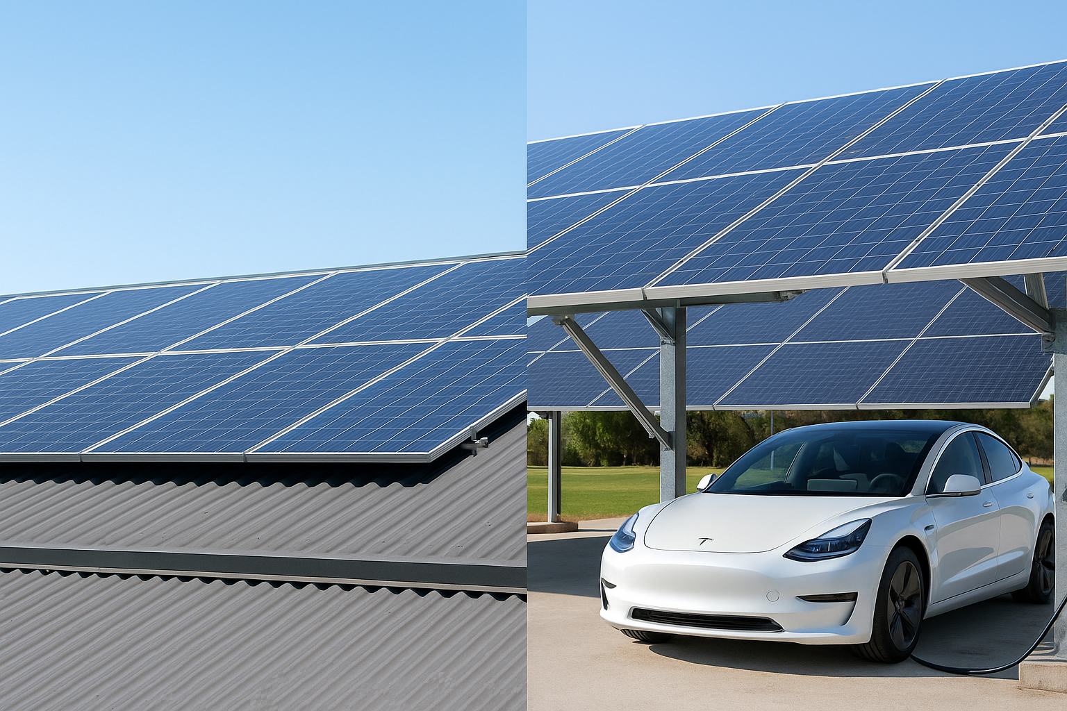 Solar Structures