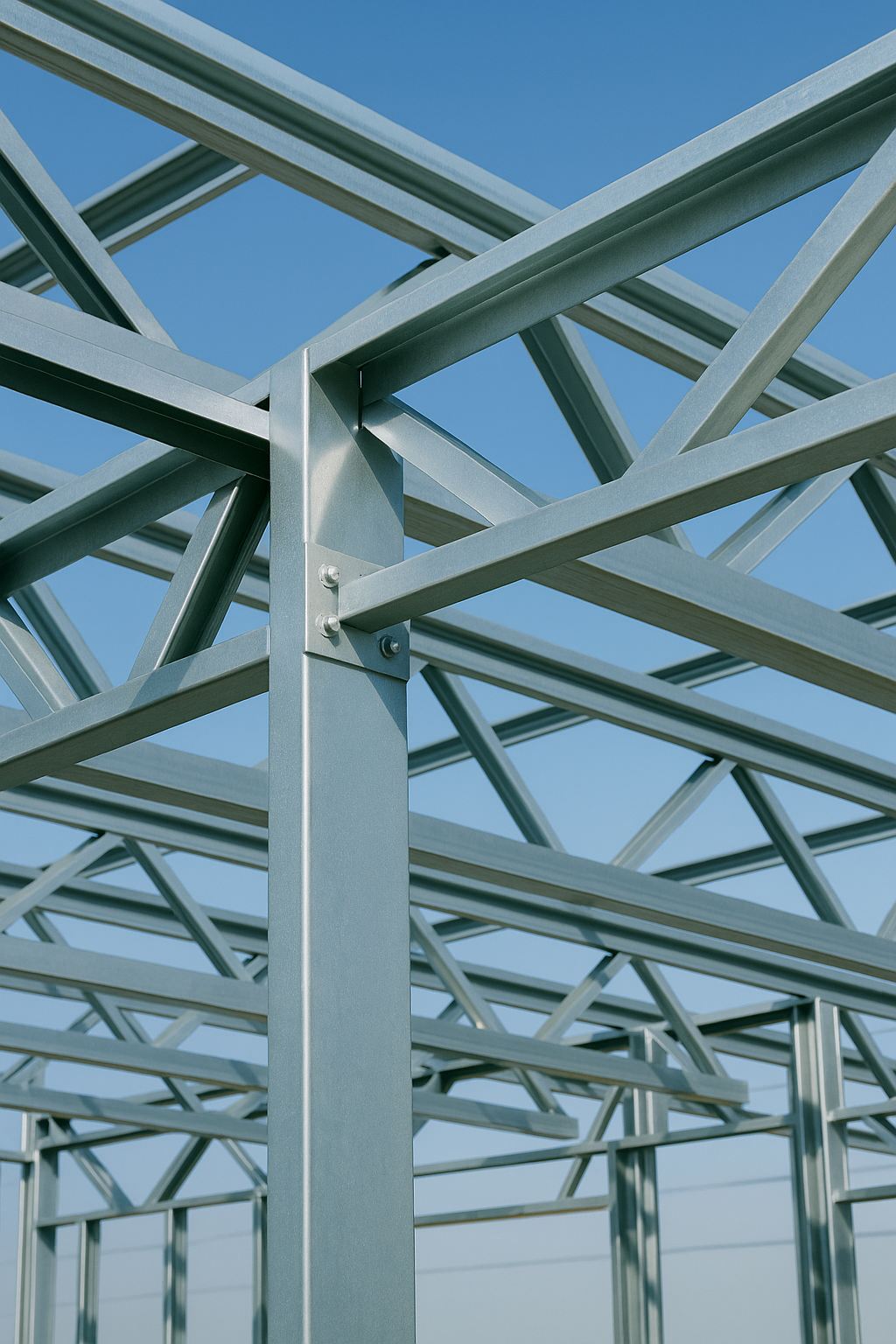 Steel Structures